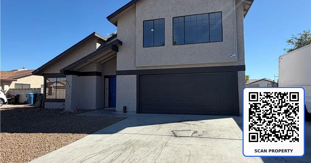 5629 Caladonia Avenue property photo