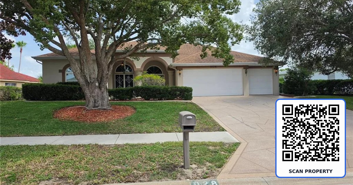 1028 ARCHWAY DRIVE property photo