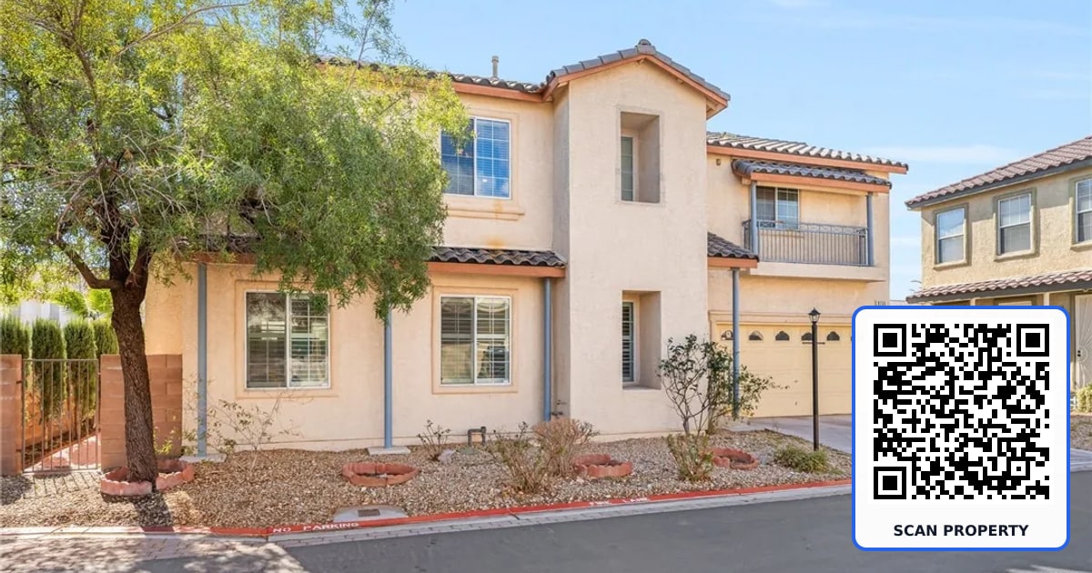 8155 Retriever Avenue property photo