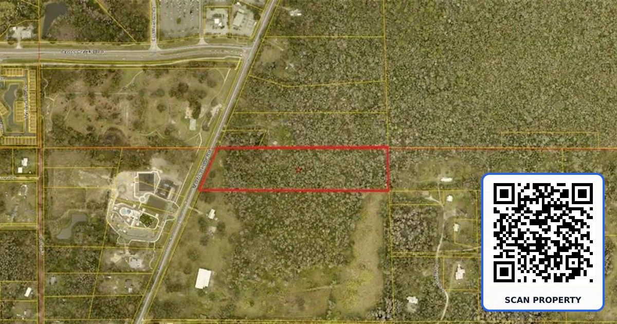 1 THONOTOSASSA property photo