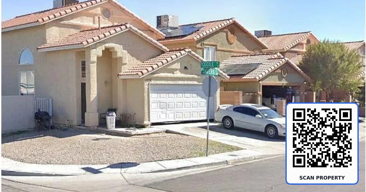 2966 Savers Court property photo