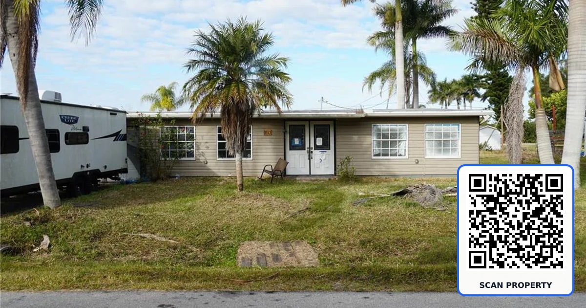 3513 ARECA STREET property photo