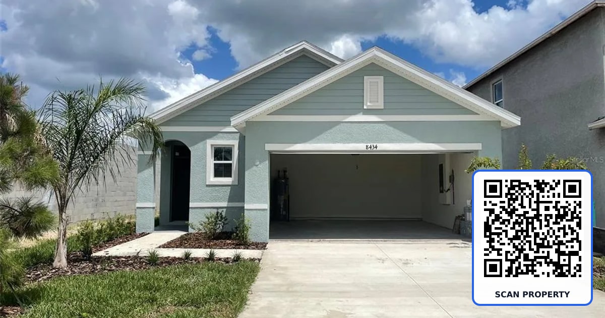 8434 HARDY BAY LOOP property photo