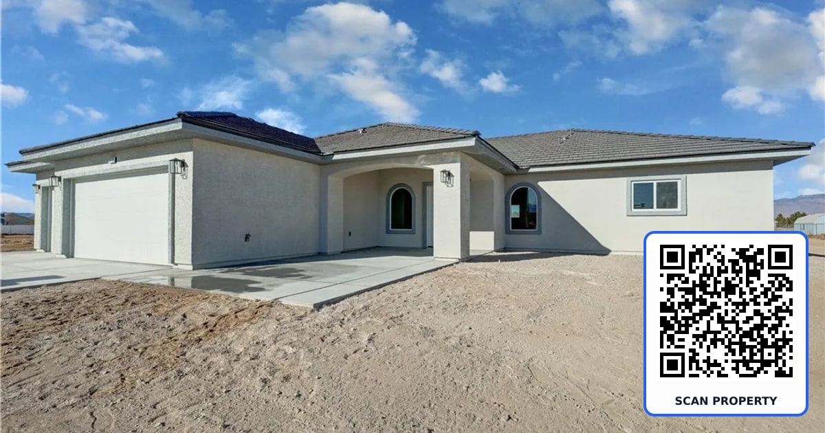 2111 West Carnation Way property photo