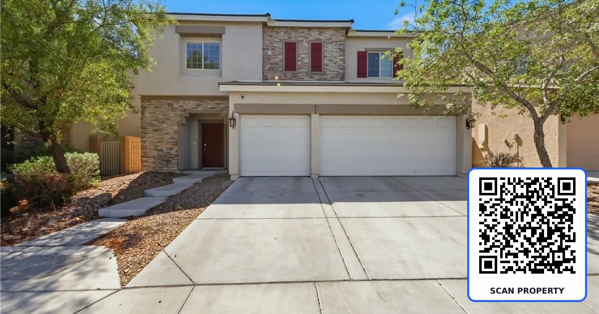9023 Mastodon Avenue property photo