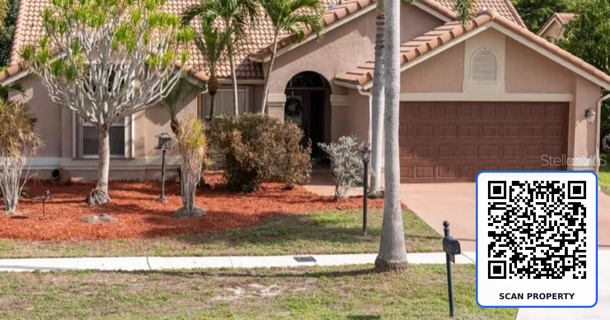 12670 WHITE CORAL DRIVE property photo