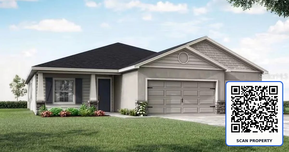 8873 WILDFLOWER FIELD LANE property photo