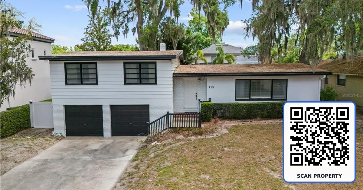 913 MOSS LANE property photo