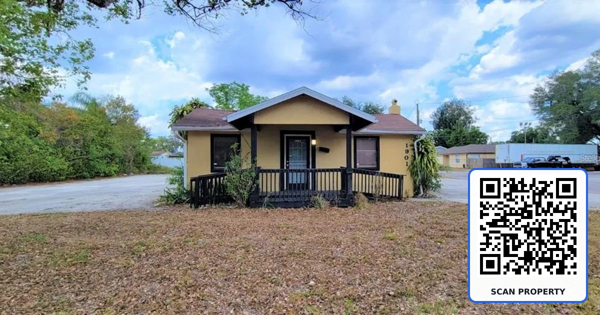 1901 W SLIGH AVENUE property photo