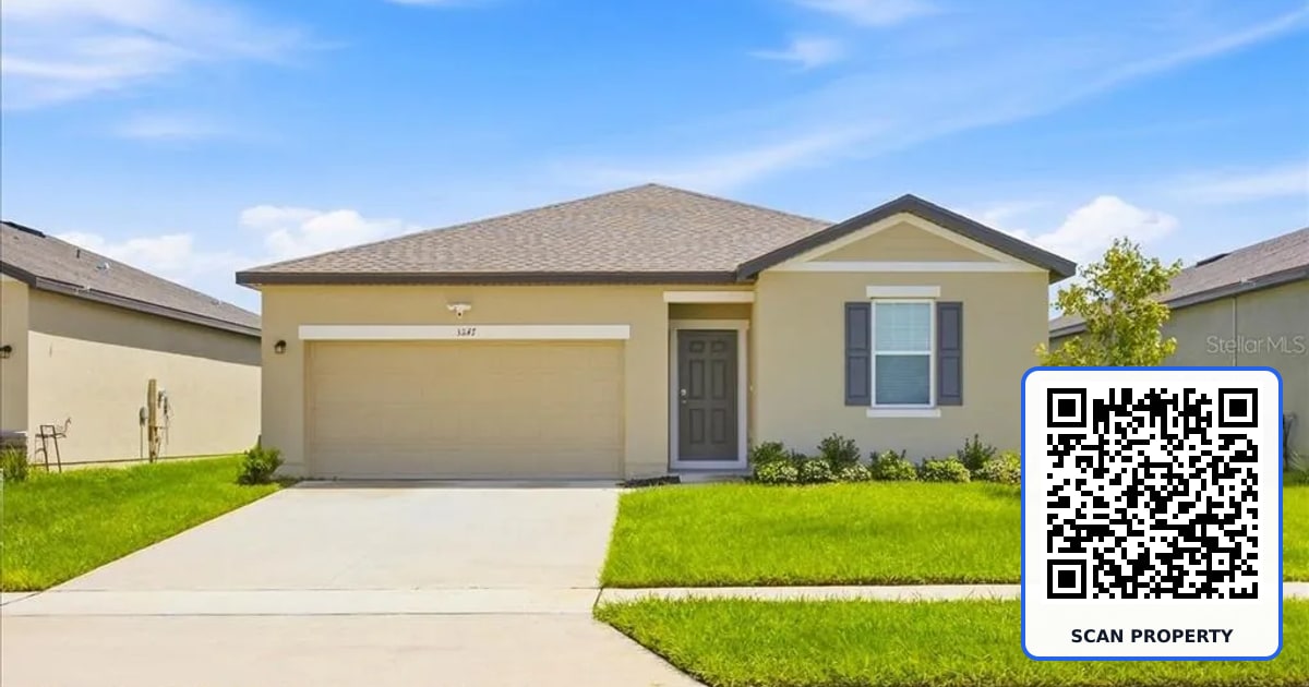 3247 NIGHTFALL ROAD property photo