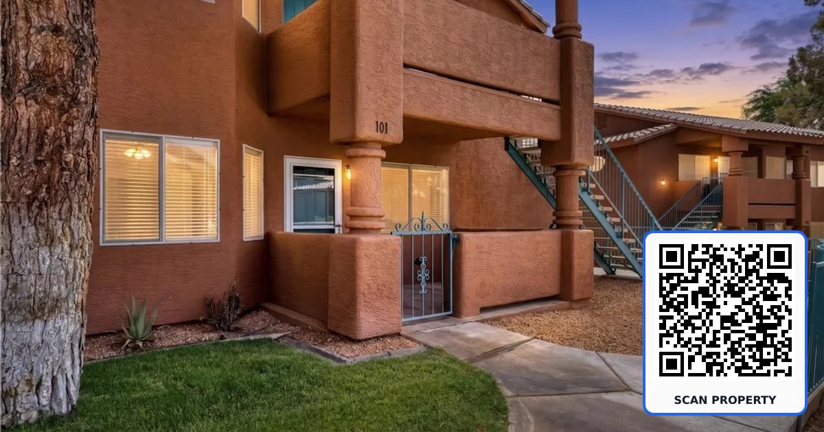 930 Mesquite Springs Drive 101 property photo