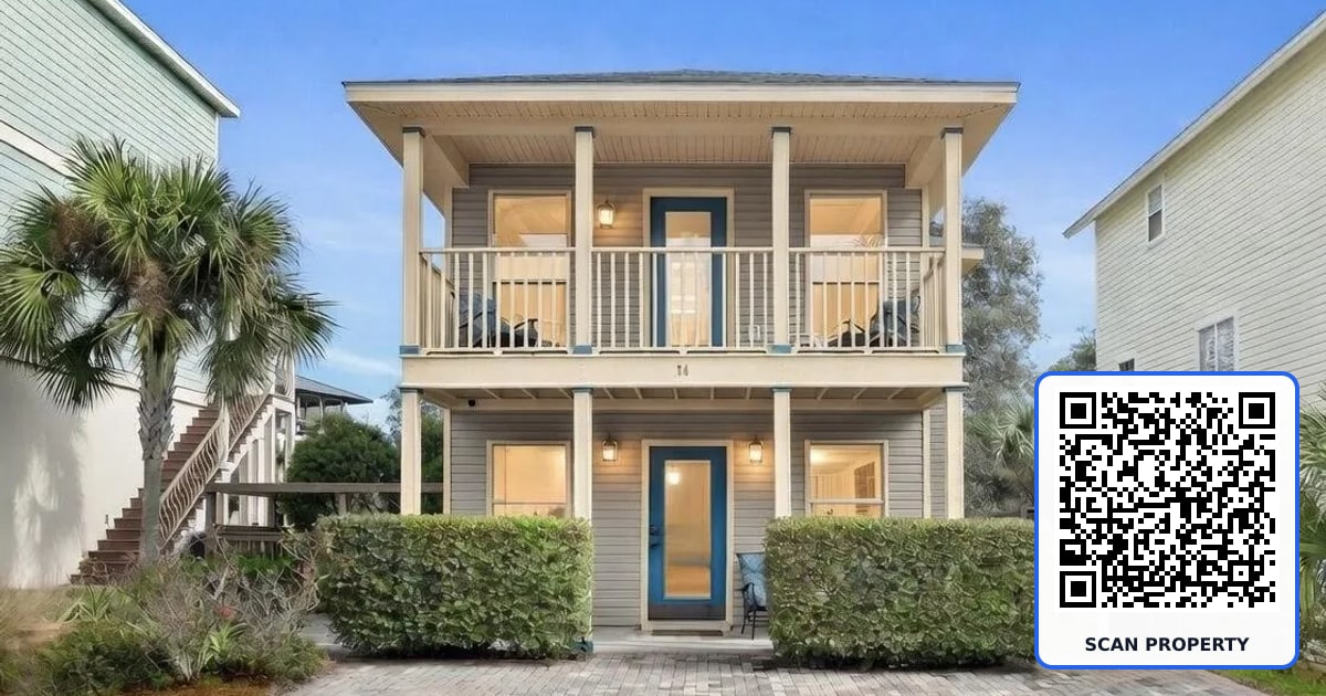 74 Marlin Street property photo