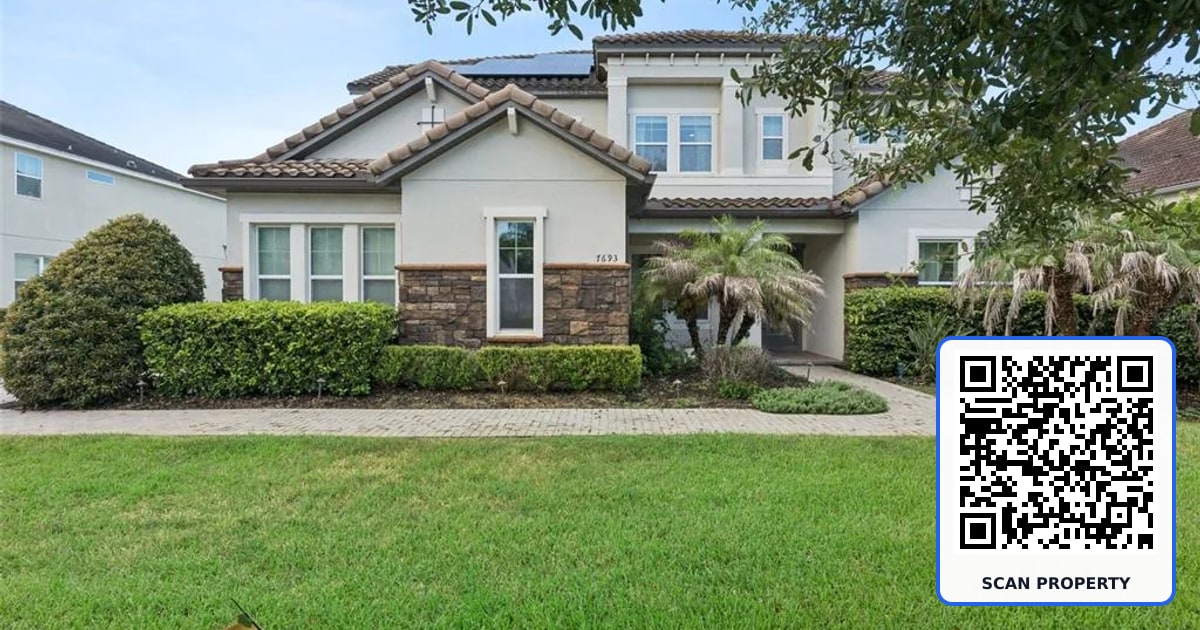 7693 GREEN MOUNTAIN WAY property photo