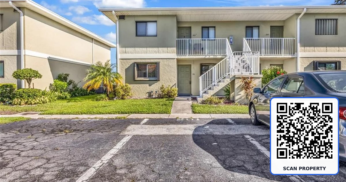 25225 RAMPART BOULEVARD UNIT 201 property photo