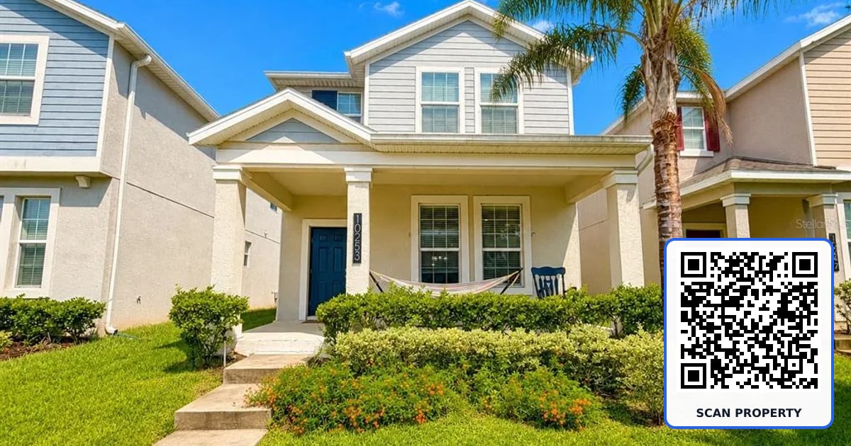 10253 LOVE STORY STREET property photo
