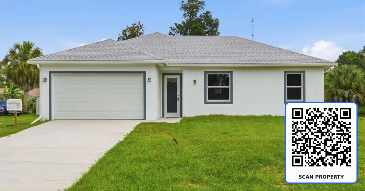 23188 ELMIRA BOULEVARD property photo