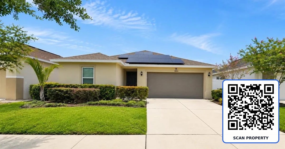 10624 MASSIMO DRIVE property photo