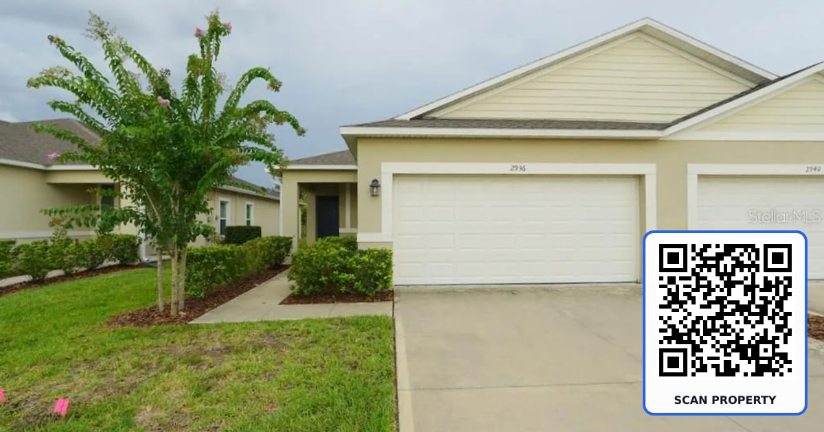 2936 SUNRIDGE LOOP property photo