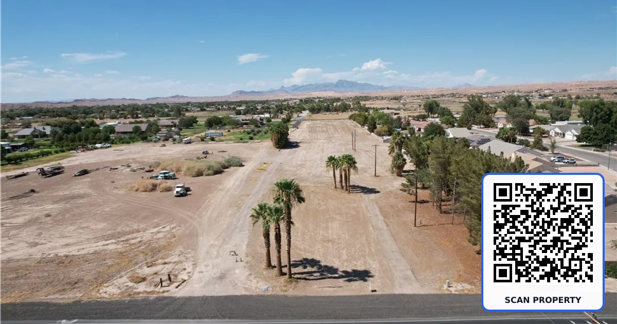 1940 North Moapa Valley Boulevard property photo