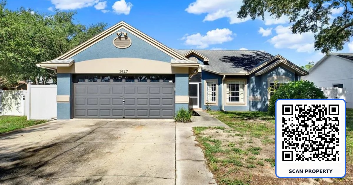 1427 BAY VIEW STREET property photo