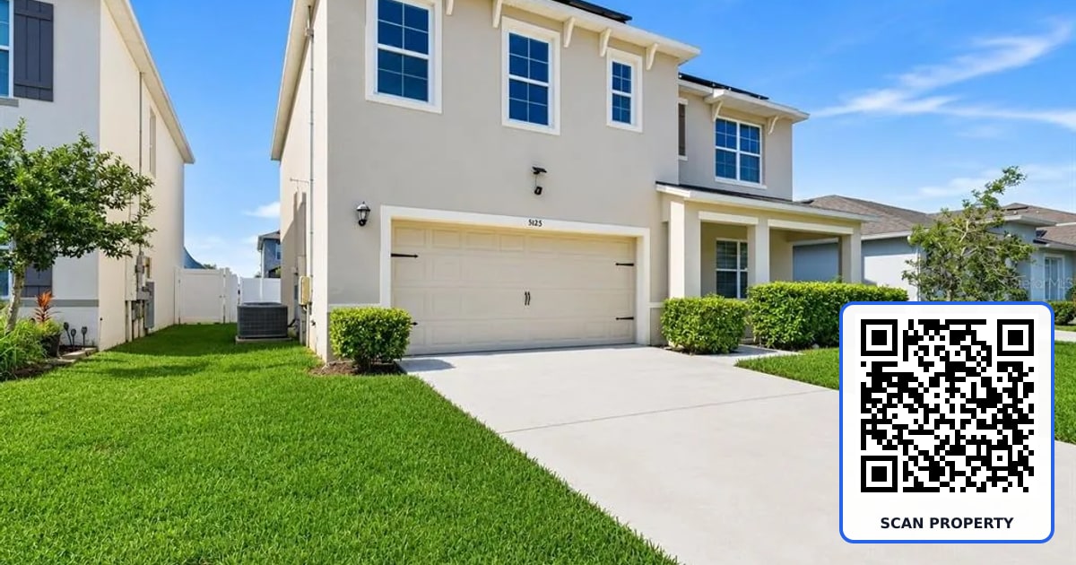 5125 FIDDLEWOOD WAY property photo