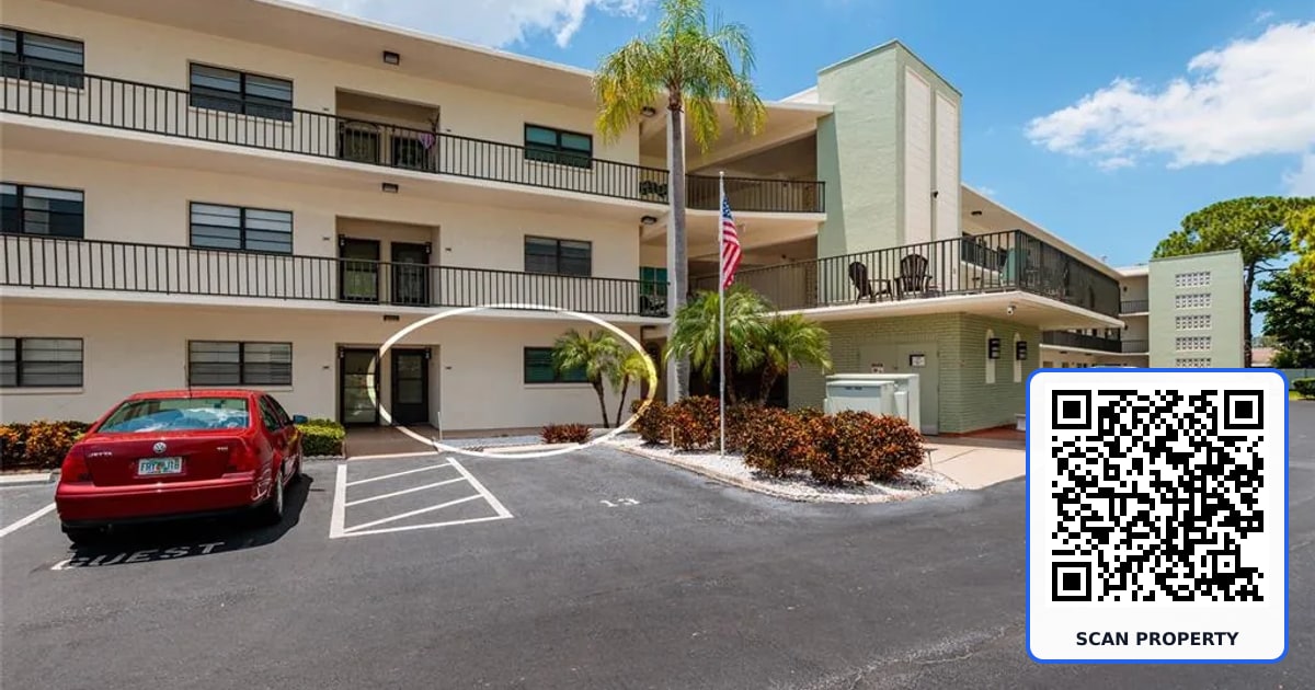 5980 TERRACE PARK DRIVE N UNIT 108 property photo