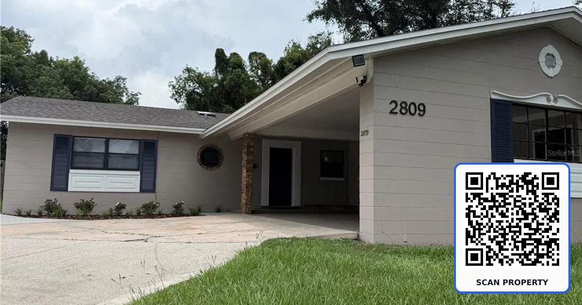 2809 W FAIRBANKS AVENUE property photo