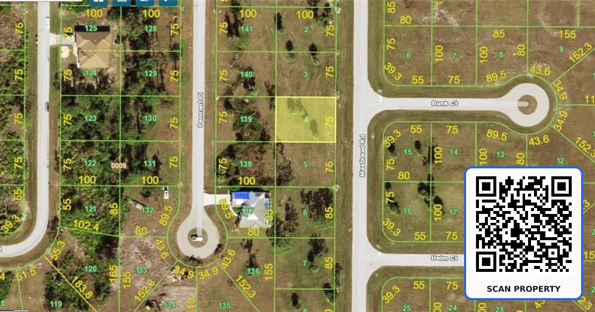 12 MASTHEAD ROAD property photo