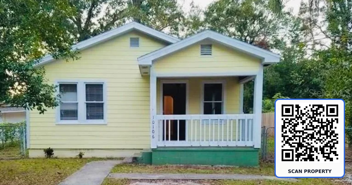 10106 N ARDEN AVENUE property photo