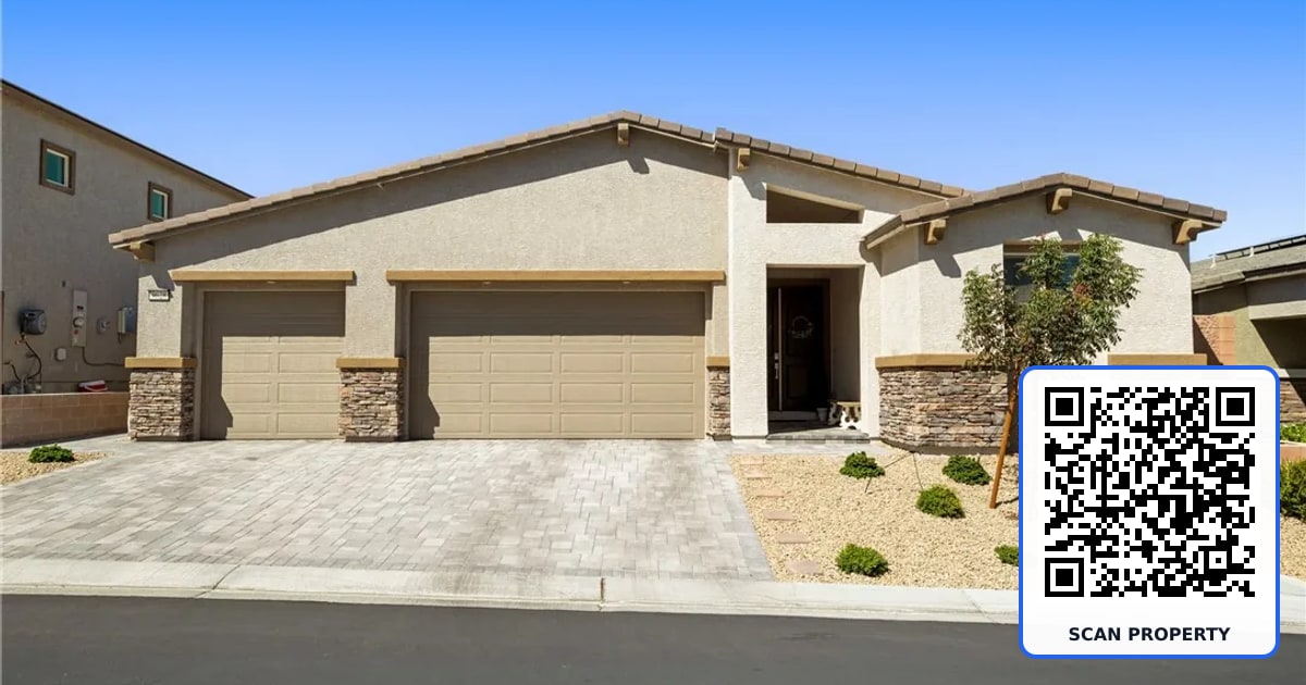 9628 Slate Peak Avenue property photo