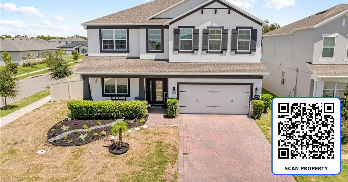 4979 RAIN SHADOW DRIVE property photo