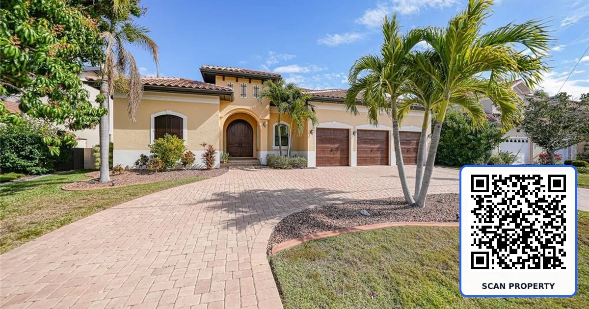 166 HIBISCUS DRIVE property photo
