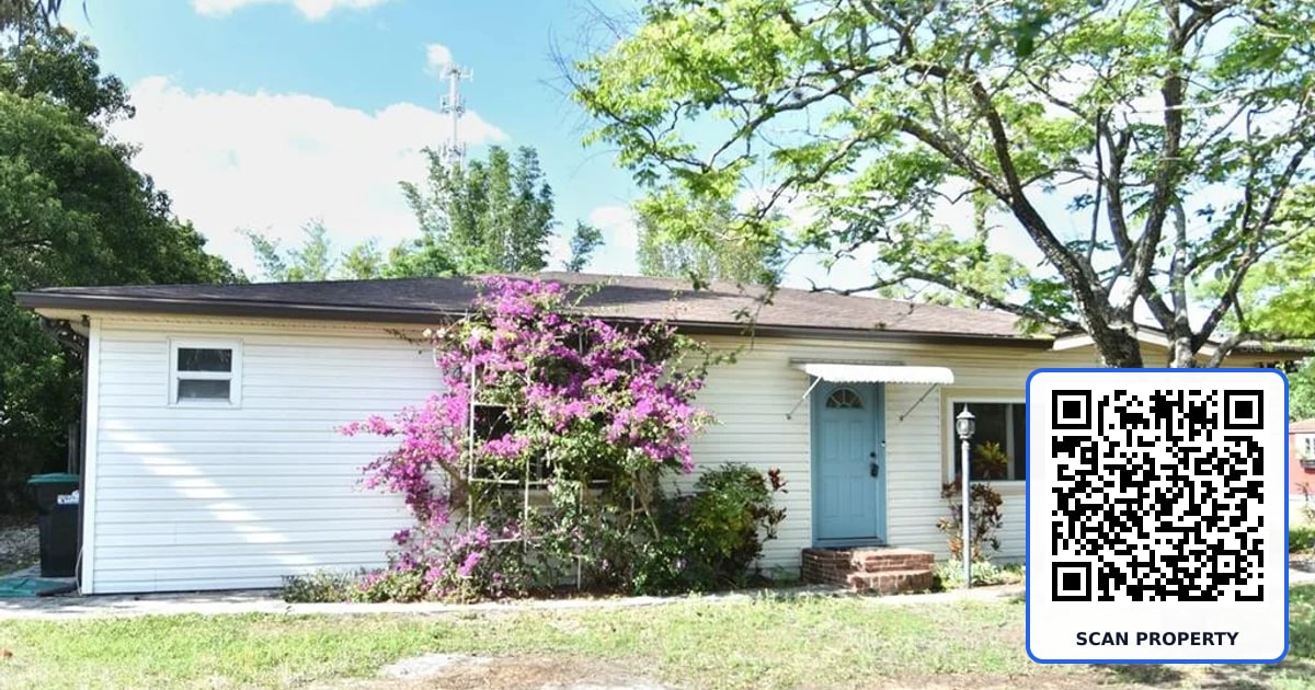 7033 EASTER STREET property photo