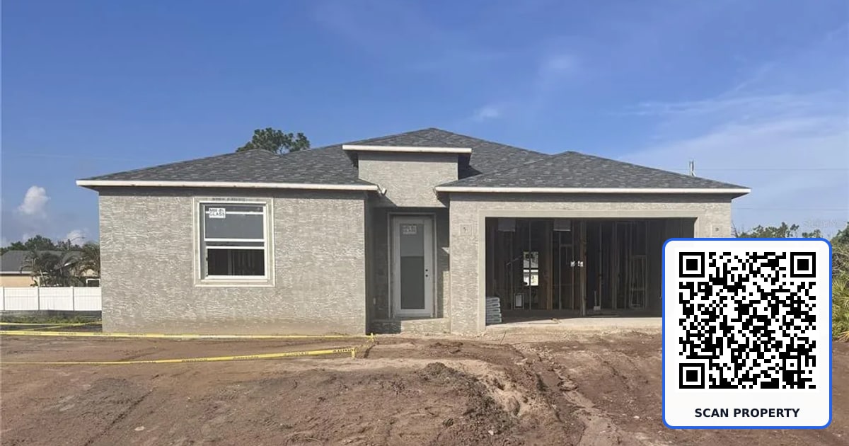 5321 GILLOT BOULEVARD property photo