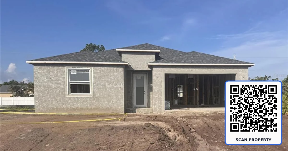 5313 GILLOT BOULEVARD property photo