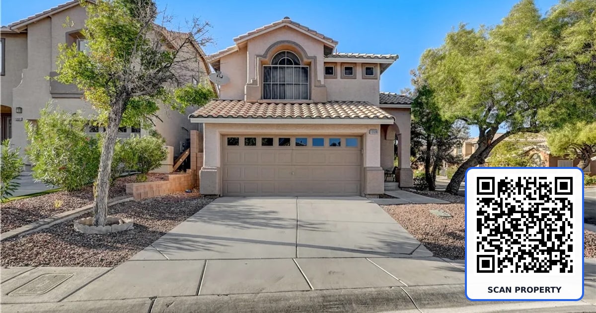 10800 PALATINE Court property photo