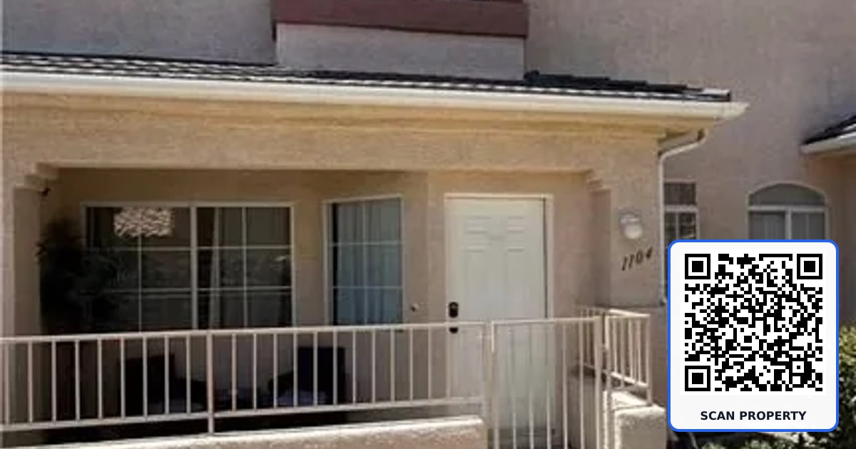1347 Silver Sierra Street property photo