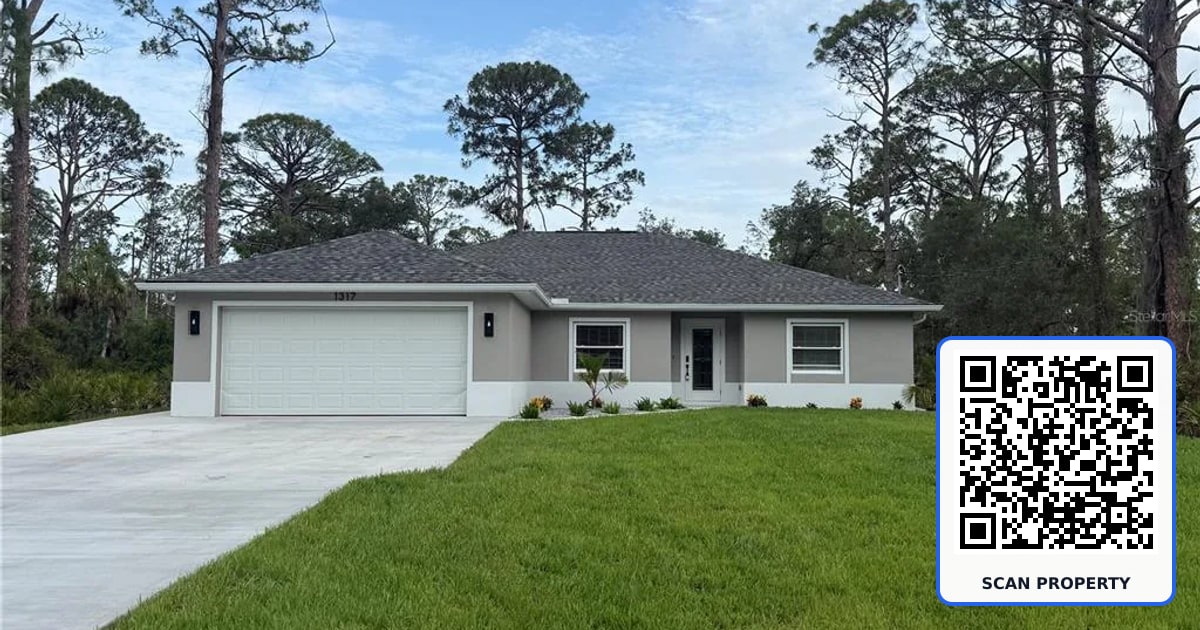 1317 BISCAYNE DRIVE property photo