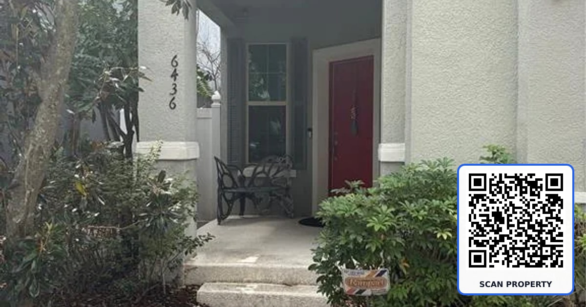 6436 GOLDEN DEWDROP TRAIL property photo