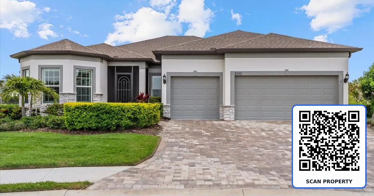 8510 COASTAL PALMS GLEN property photo