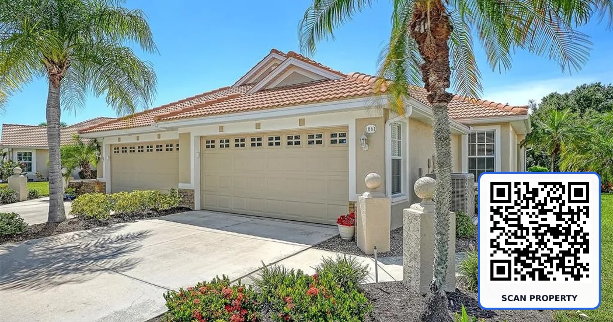 1861 SAN TROVASO WAY property photo