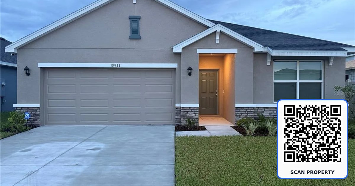 10944 RABBIT GROVE TRAIL property photo