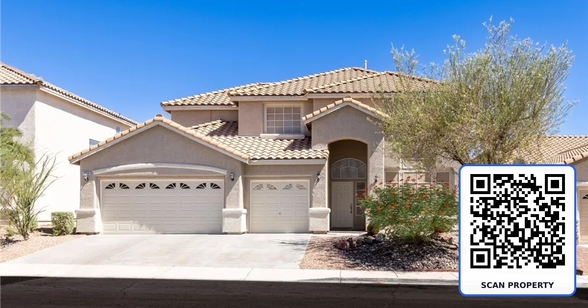 3838 Erva Street property photo