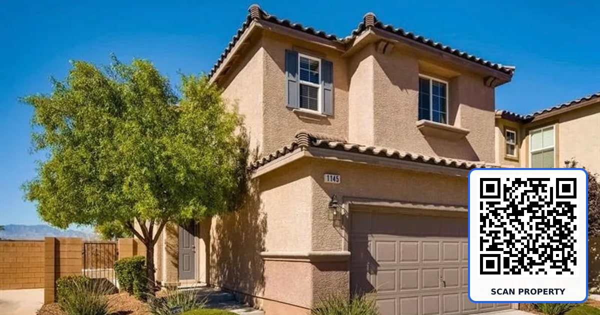 1145 Casetto Court property photo