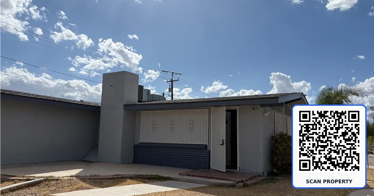 5701 Evergreen Avenue property photo