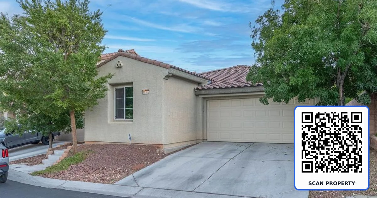 10705 Mentesana Avenue property photo
