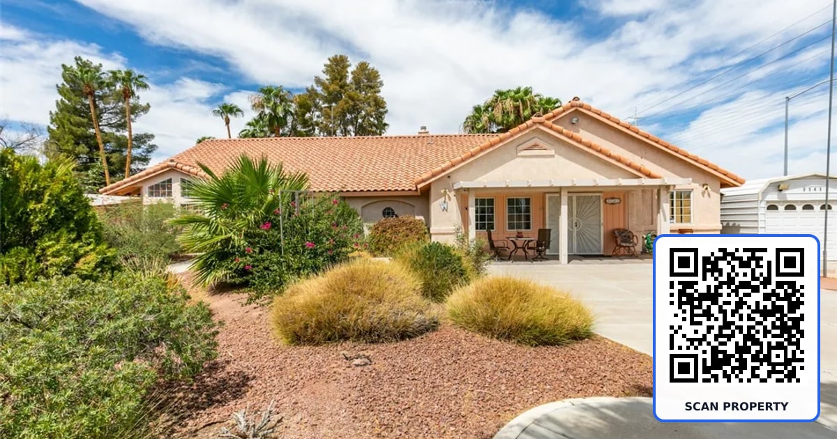 5141 Jodi Court property photo