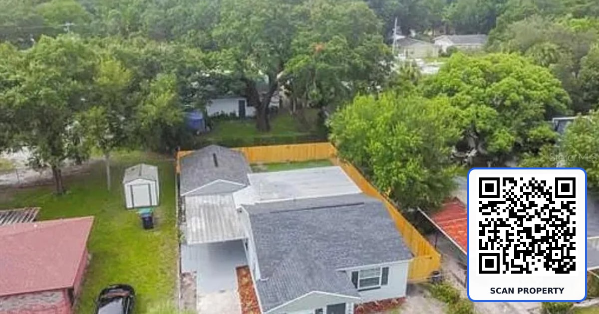 1706 W PALMETTO STREET property photo
