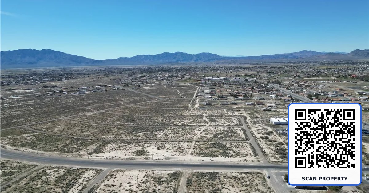 2090 South Pahrump Valley Boulevard property photo