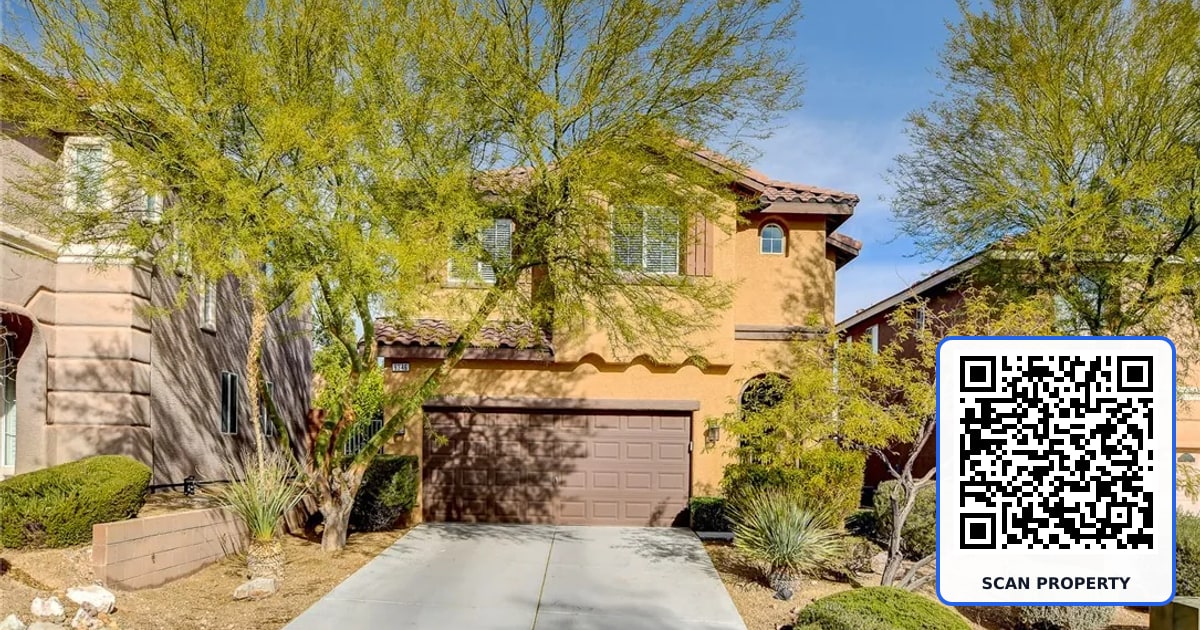 9346 Horse Canyon Drive property photo